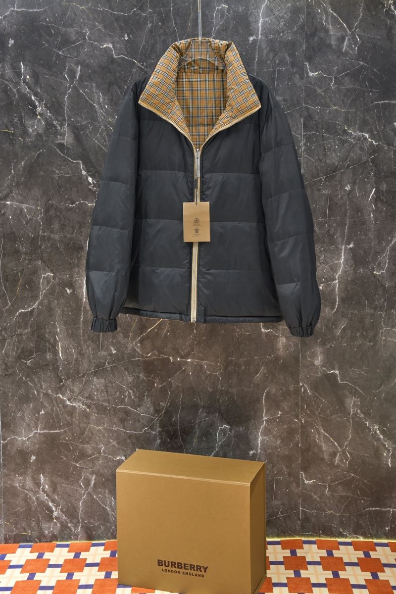 Burberry Down Jackets